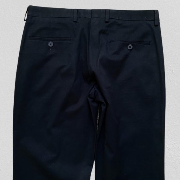 Express Innovator men’s black pants 29X32 - Picture 6 of 6